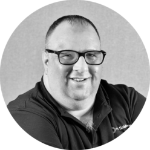 Daniel Garcia - Speaker at Into The Box 2023