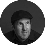 Nolan Erck - Speaker at Into The Box 2023